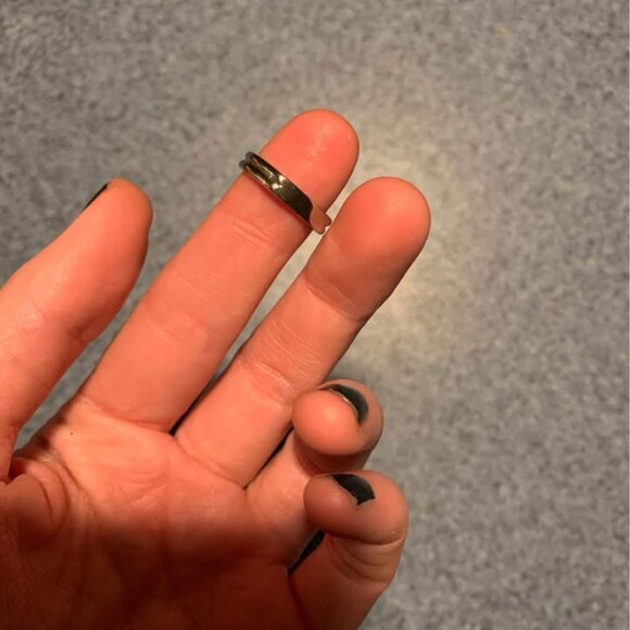 Engagement Diamond Ring - Picture 7 of 7